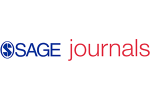 sage journals logo
